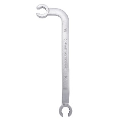 Ключ рожковый 12-гранный для топливных трубок, 14мм &quot;AV Steel&quot; AV-926015